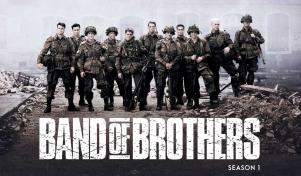 Band of Brothers - season 1